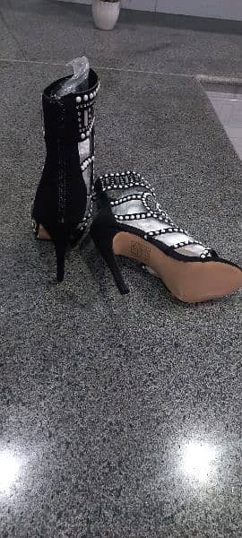 heels/wedges for women footwear 1