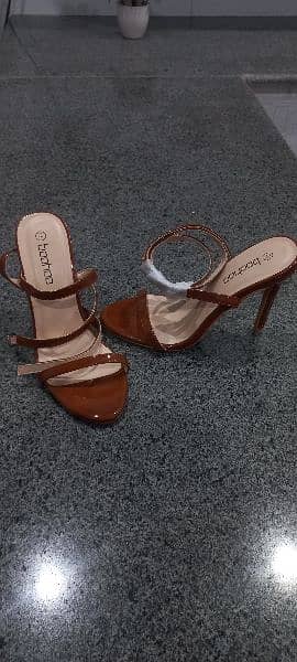 heels/wedges for women footwear 3