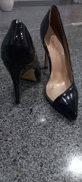 heels/wedges for women footwear 7