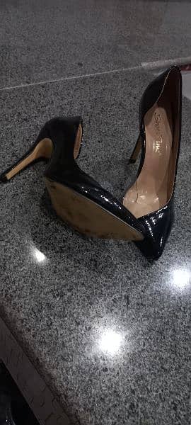 heels/wedges for women footwear 8