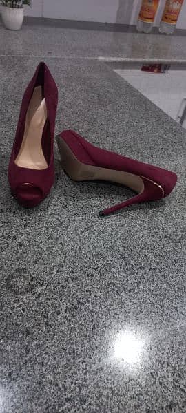 heels/wedges for women footwear 10