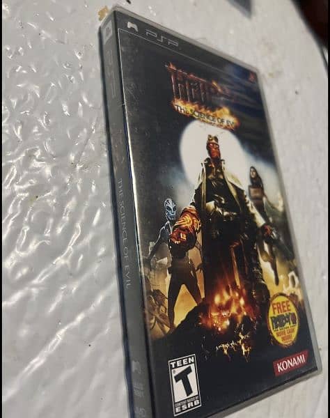 PlayStation PS3 Game DVD's with manual 3