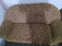 3,2,1, seater sofa condition 100 present working and iy