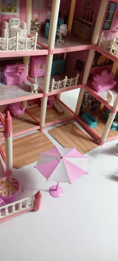 doll house for sale olx