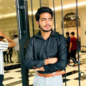 Ali Hamza 