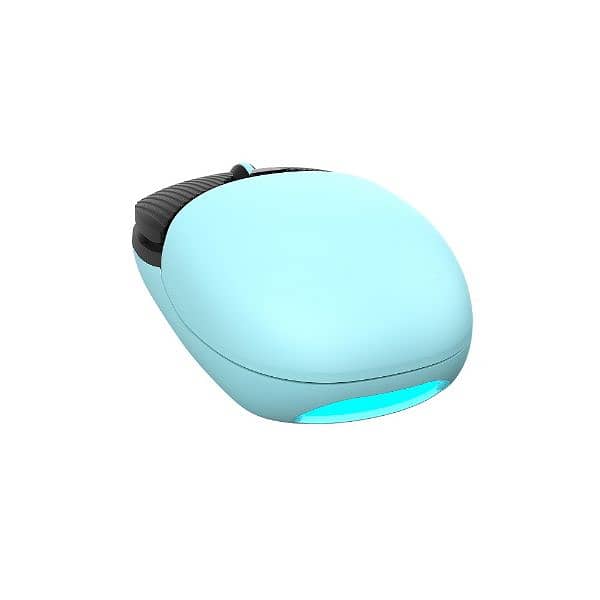 Wireless mouse 2.4G/FRIWOL C80 Bluetooth Rechargeable 2.4G 6