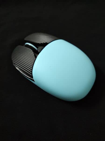 Wireless mouse 2.4G/FRIWOL C80 Bluetooth Rechargeable 2.4G 11