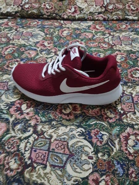 Nike sale tanjun olx