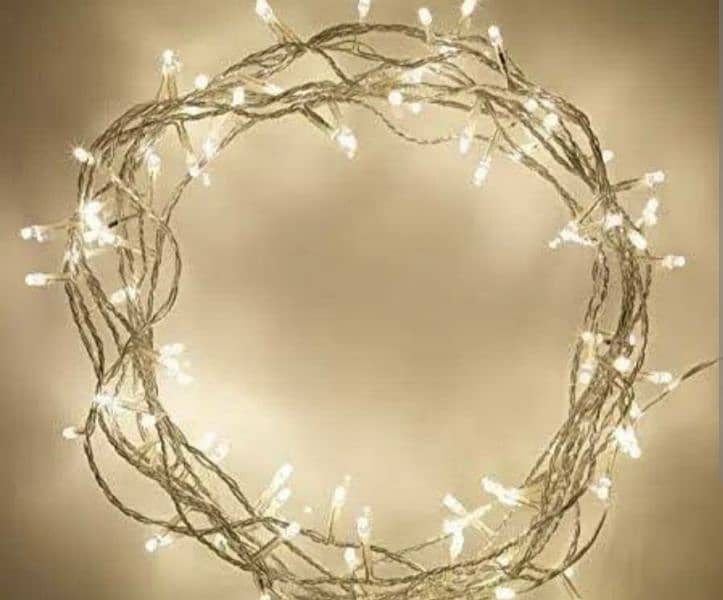 fairy lights Wall Lights 1079137282