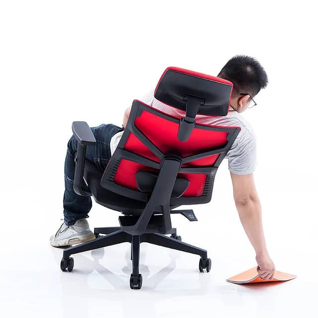 Office Chair, Executive Office Chair, Gaming Chair 13
