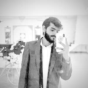 Dr Muhammad Ahmad