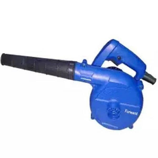 Electric air blower for home or commercial use 4