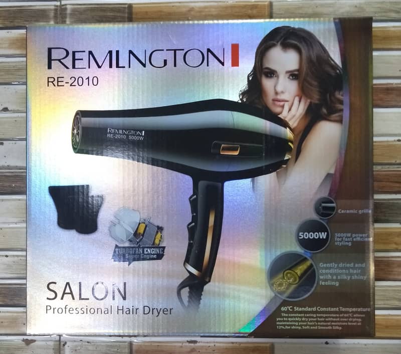 all types of straightener, hair dryer and hair clipper available 5