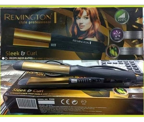 all types of straightener, hair dryer and hair clipper available 9