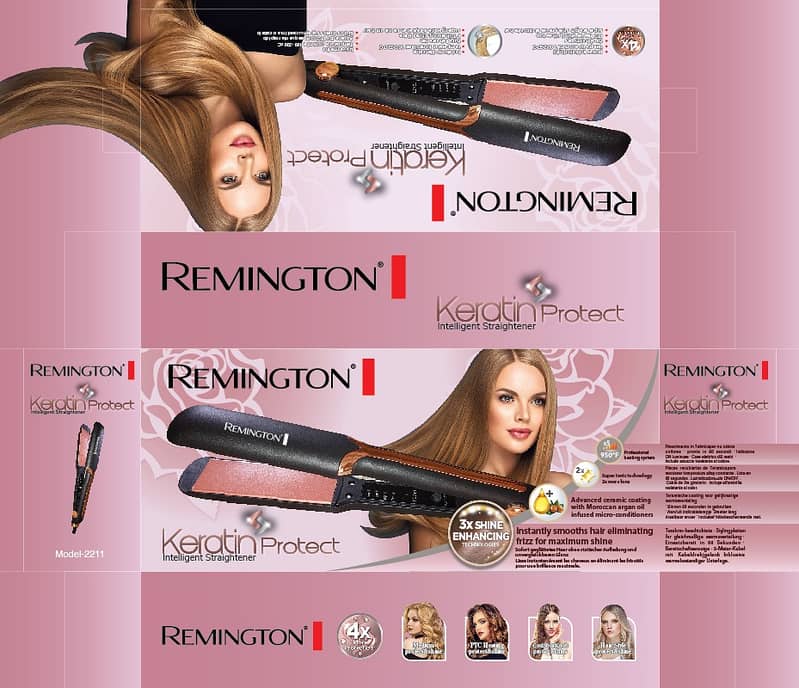 all types of straightener, hair dryer and hair clipper available 10