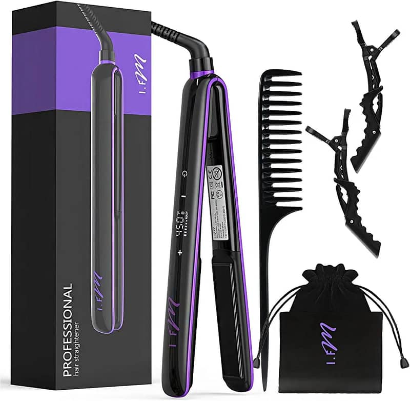 all types of straightener, hair dryer and hair clipper available 11