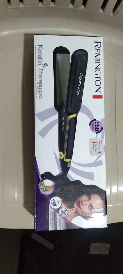 all types of straightener, hair dryer and hair clipper available 18