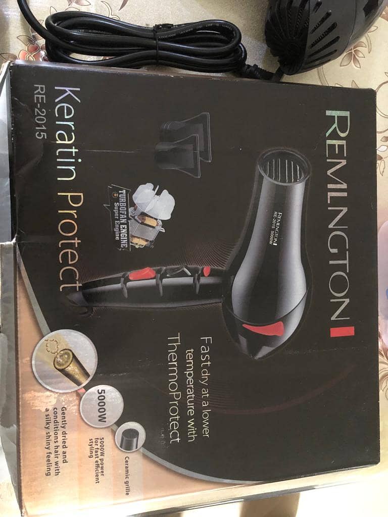 all types of straightener, hair dryer and hair clipper available 19