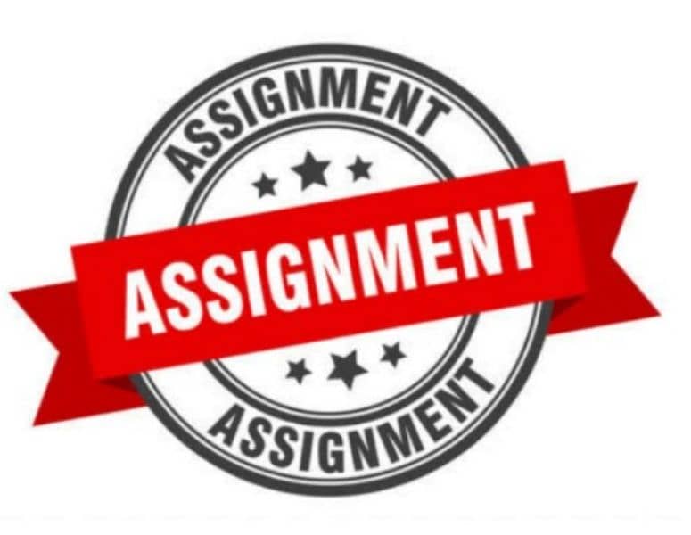 I can do your assignment work 0