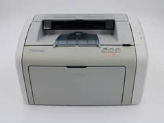 HP Laserjet 1020 Printer Refurbished Fresh Condition