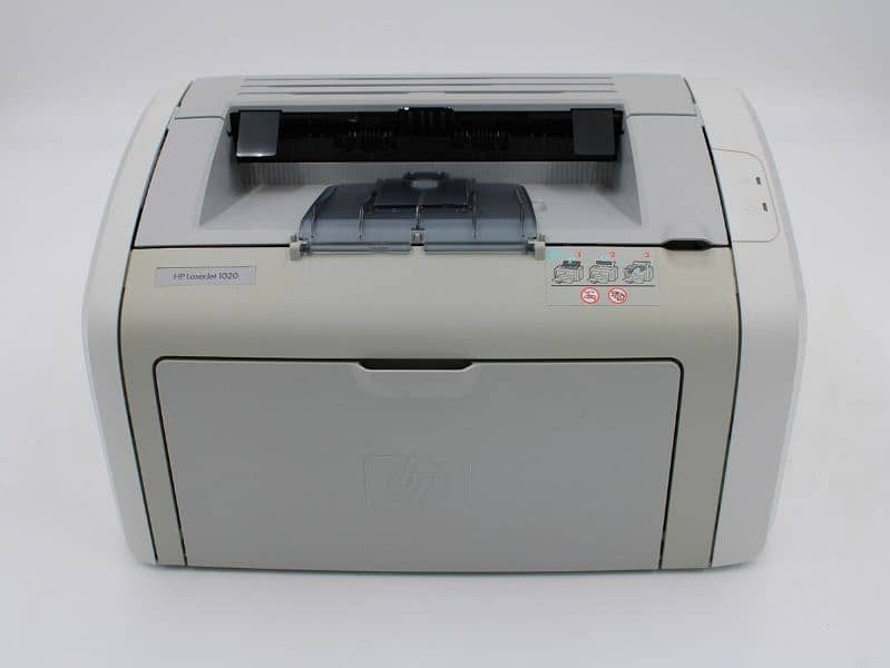 HP Laserjet 1020 Printer Refurbished Fresh Condition 0