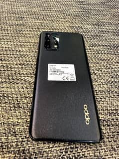 olx oppo a95