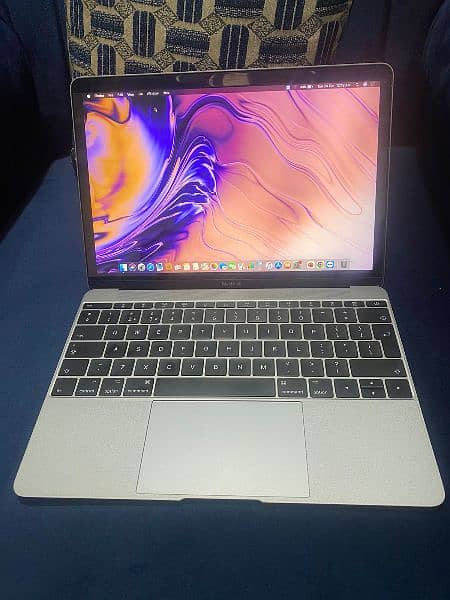MacBook (Retina, 12-inch, 2017) 6