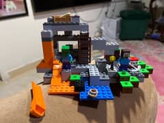 denmark originala LEGO set 0