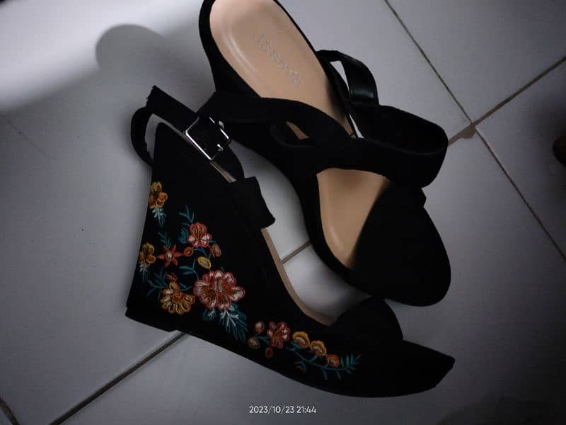 heels 1