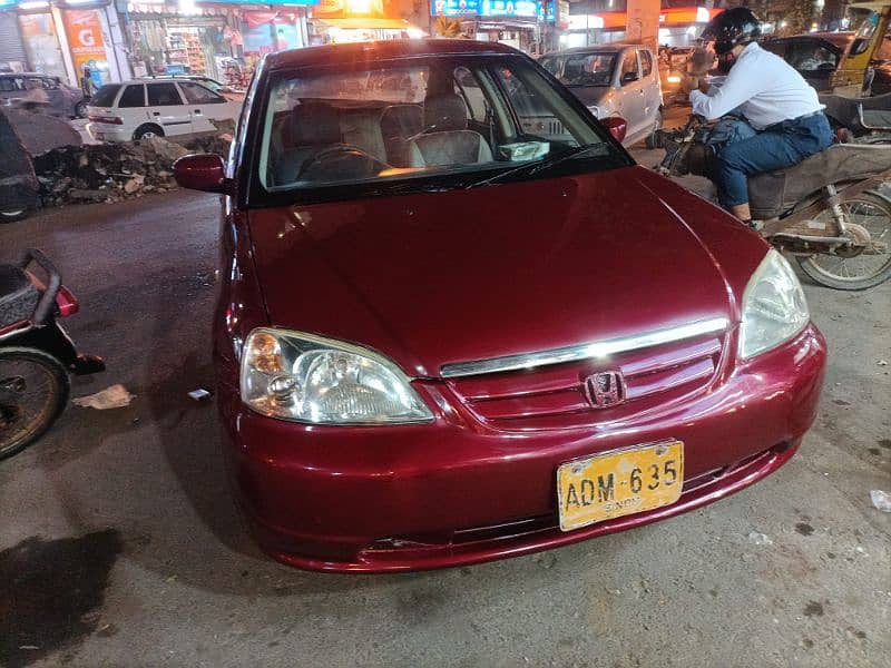 Honda civic automatic transmission Cars 1077219986