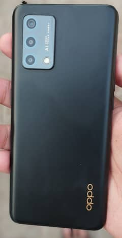 oppo a95 olx