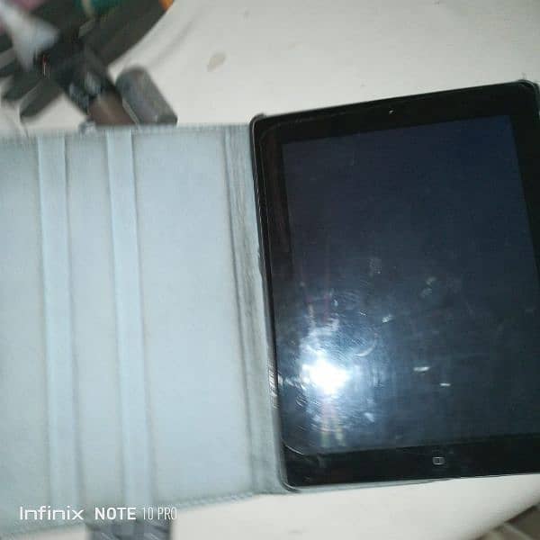 apple iPad 2 11