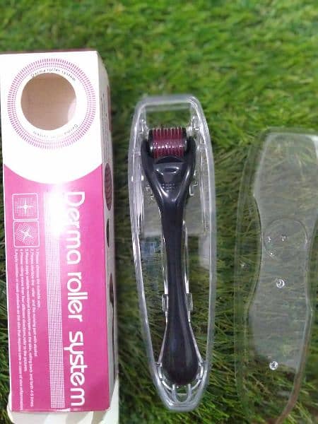 Darma Roller For Growing Hairs 3