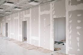 FALSE CEILING | OFFICE PARTITION | DRYWALL PARTITION 16