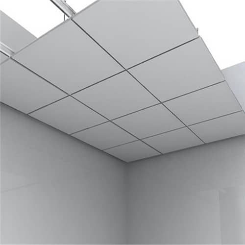 CEILING FOR OFFICE, FACTORIES, SCHOOL, SHOPS (PVC AND GYPSUM CEILING) 8