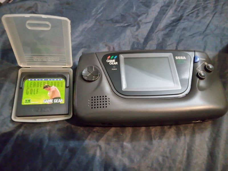 Retro Video Game Console, Atari, Nintendo 64, Sega, PS1 10