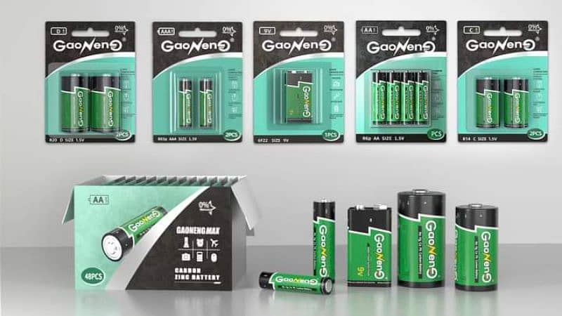 Batteries available All size 6v 1.2a Battery 12v 1.2a Battery 3v 2