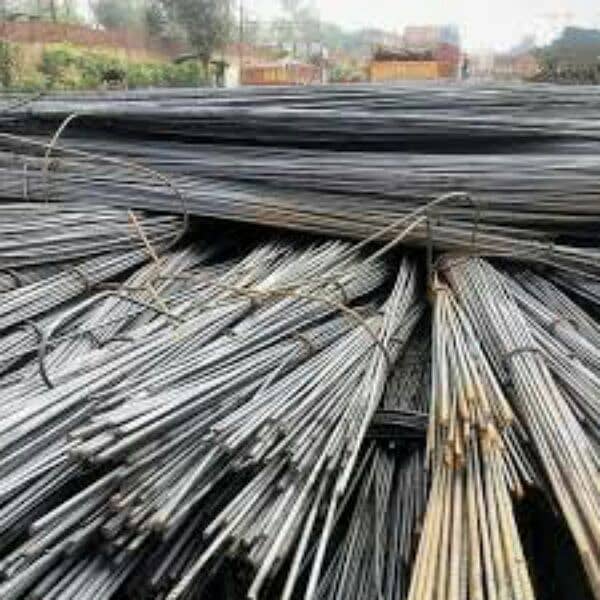 HIGH STEEL IRON WID 3 TO 4 inches 03153527084 1