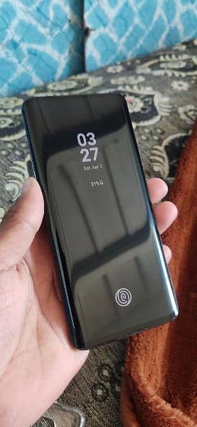 OnePlus 7pro_No Shade No Dot 10/10_For sale 1