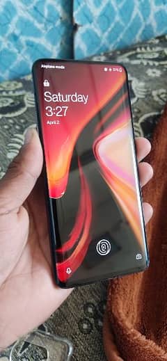 OnePlus 7pro_No Shade No Dot 10/10_For sale
