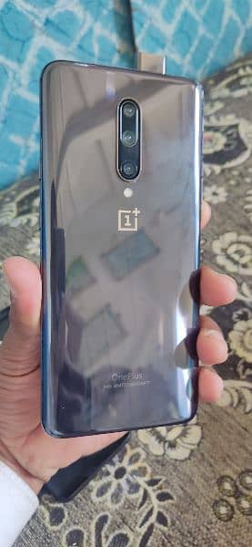 OnePlus 7pro_No Shade No Dot 10/10_For sale 4