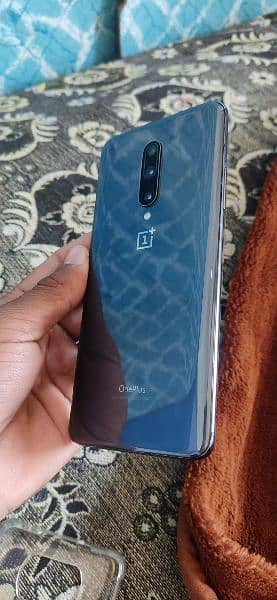 OnePlus 7pro_No Shade No Dot 10/10_For sale 6