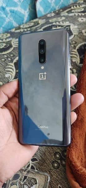 OnePlus 7pro_No Shade No Dot 10/10_For sale 7