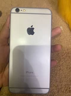 Iphone 6 plus for sale