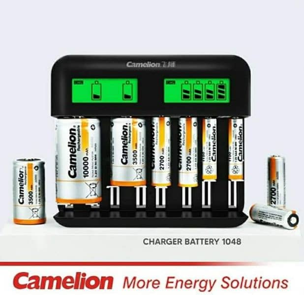 Camelion Alkaline Cell Battery Toys Batteries Button coin Batteries 8