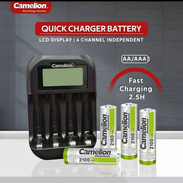 Camelion Alkaline Cell Battery Toys Batteries Button coin Batteries 16