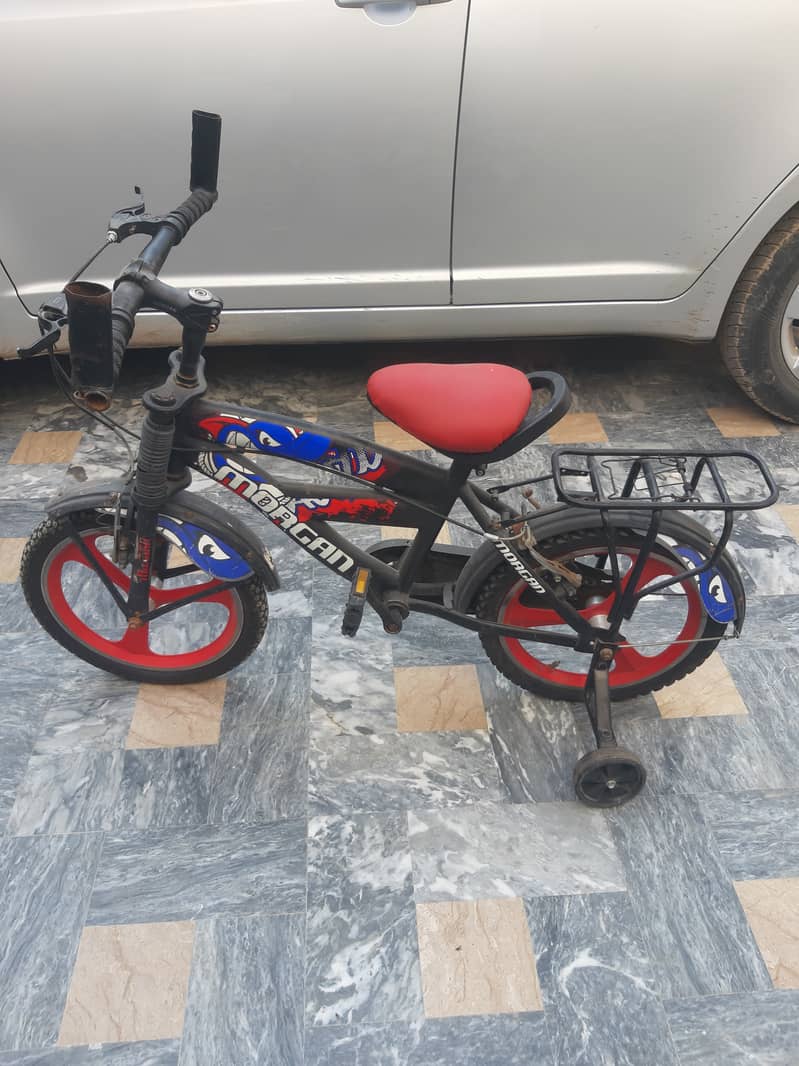 Baby cycle for sale. 1