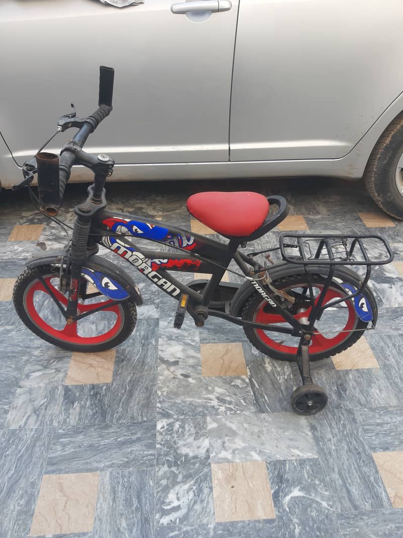 Baby cycle for sale. 2