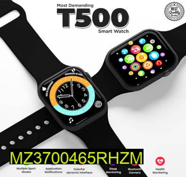 Smart Android Watch 2