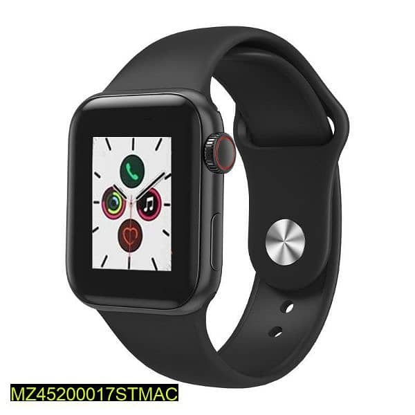 Smart Android Watch 9
